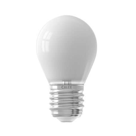 Smart Ball LED Dimmable Bulb White 4.5W E27