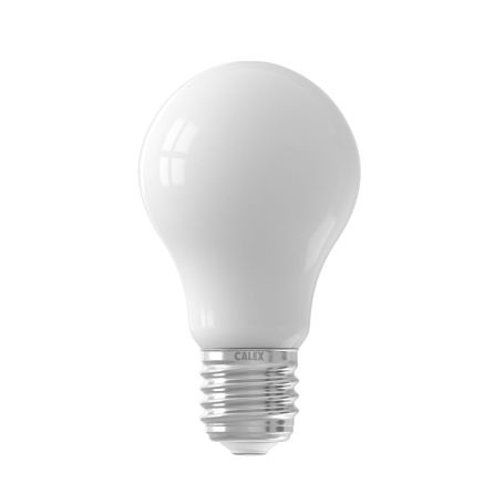 Smart Standard GLS LED Dimmable Bulb White 7W E27
