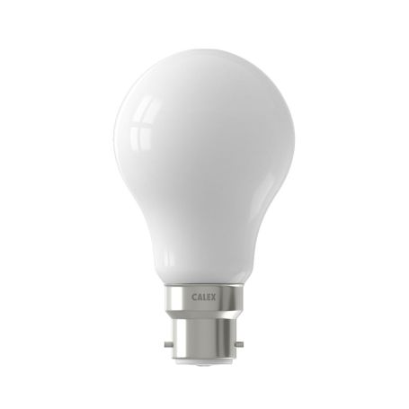 Smart Standard GLS LED Bulb White 7W B22