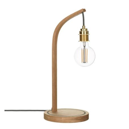 Mooring Table Lamp
