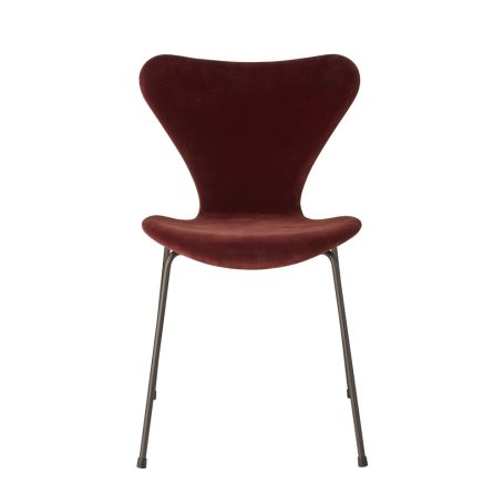 Series 7 Chair Upholstered Velvet
