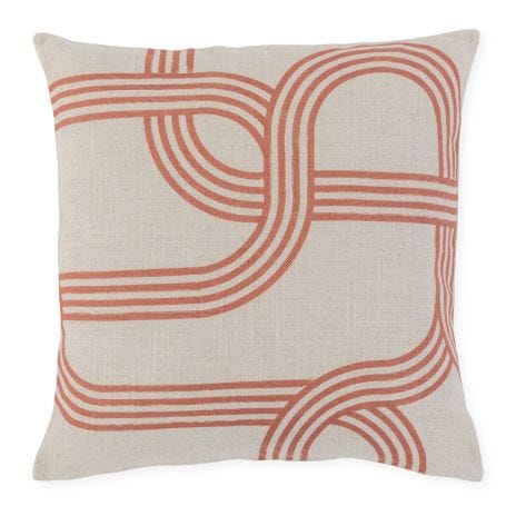 Teme Cushion Multi 42 x 42cm