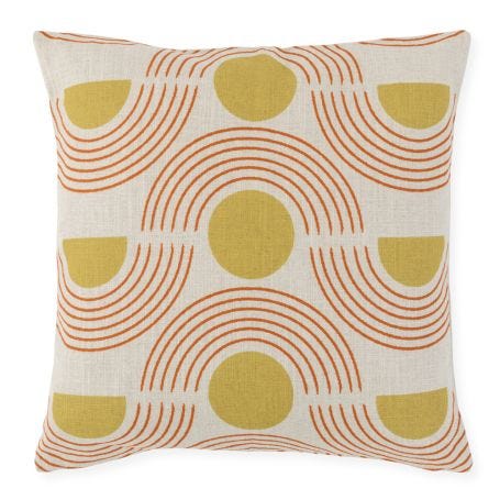 Aire Cushion Multi 45 x 45cm