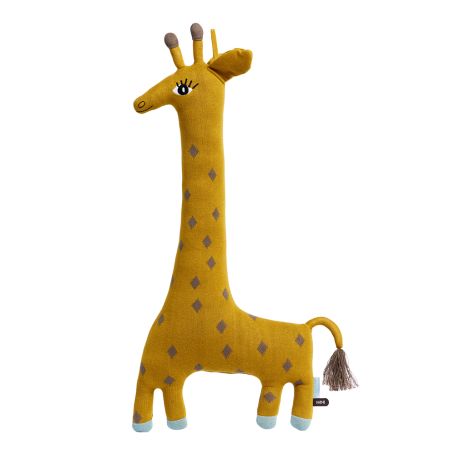 Noah Giraffe