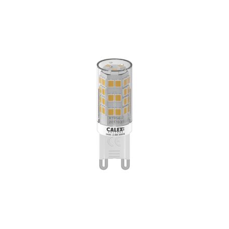 G9 LED 3W Dimmable Bulb