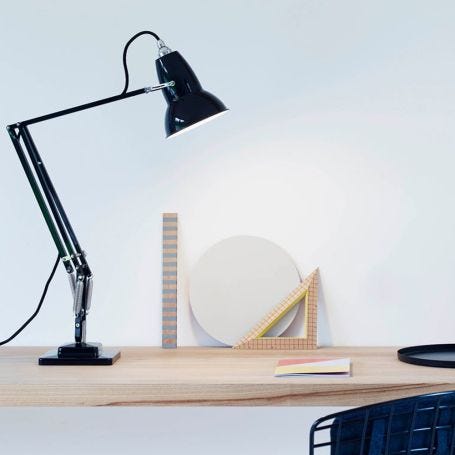 Original 1227 Desk Lamp