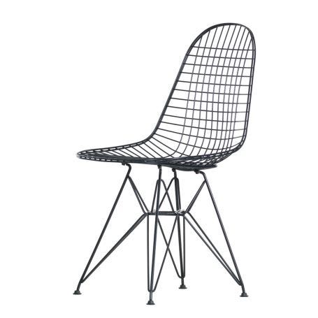 Eames DKR Wire Chair