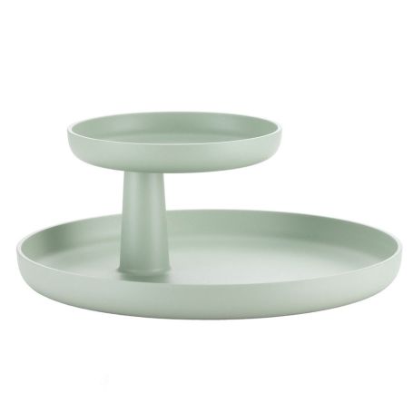 Rotary Tray
