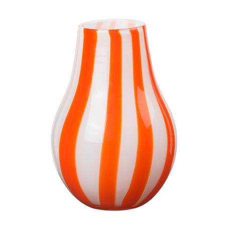 Ada Vase Orange