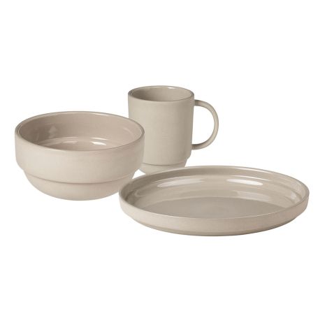 Nordic Bistro Dinnerware
