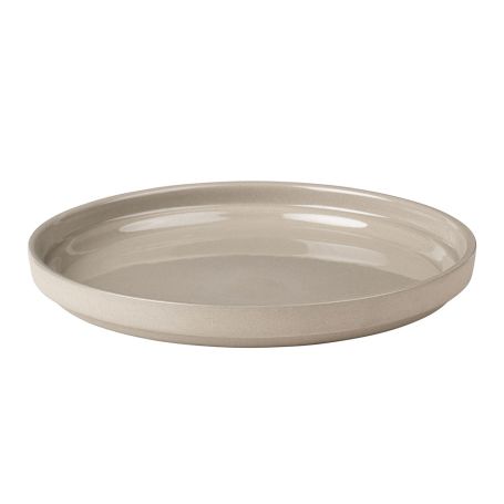 Nordic Bistro Dinner Plate