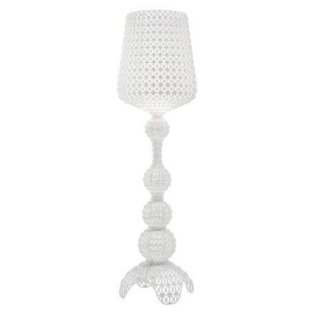 Kabuki LED Floor Lamp