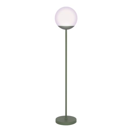 Mooon LED Outdoor Floor Lamp