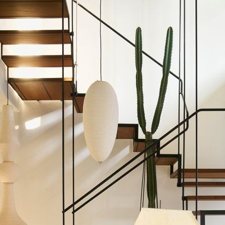 Akari 23A Pendant Light