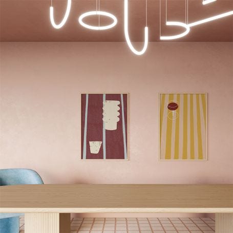 SDO 04 Print by Studiopepe