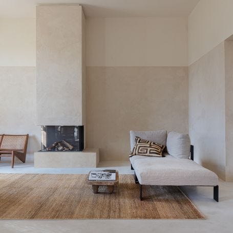 Dune Rug Sand