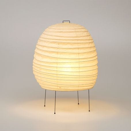 Akari 20N Table Lamp