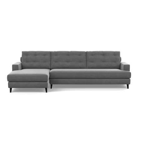 Mistral Left Hand Facing Corner Sofa