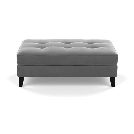 Mistral Footstool