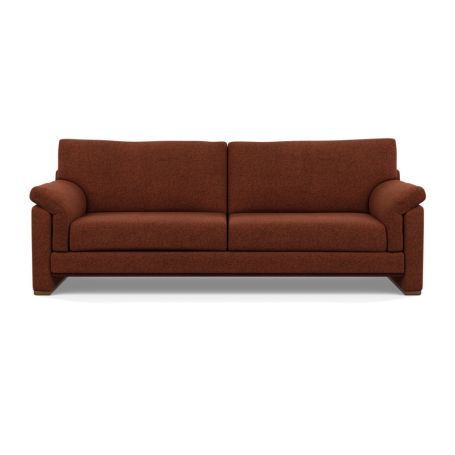 Paris 4 Seater Sofa