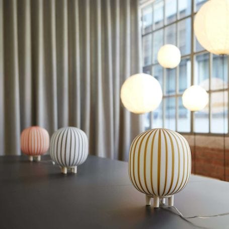 Filigrana Table Lamp