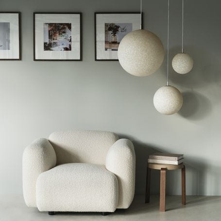 Pix Pendant Light