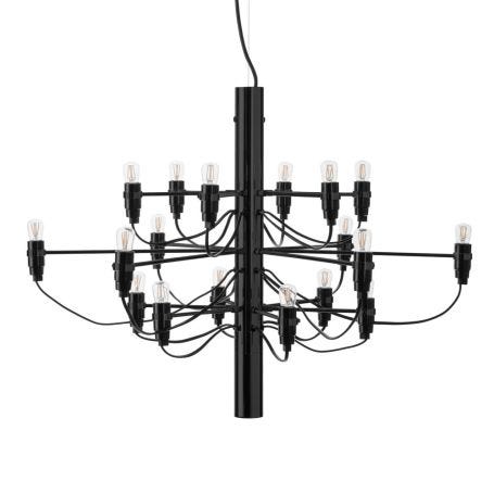 2097/18 Chandelier Clear Bulbs