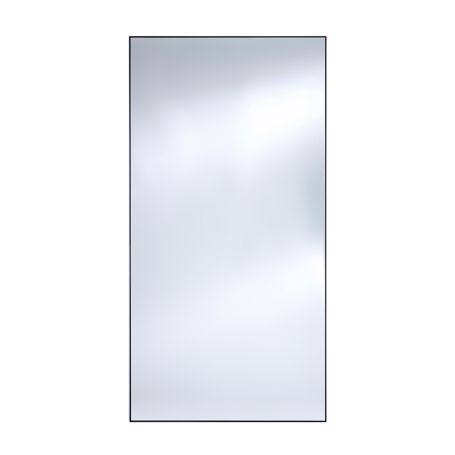 Lucka Outdoor Mirror