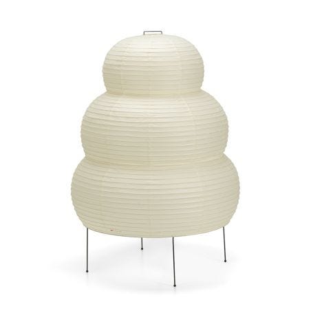Akari 25N Floor Lamp