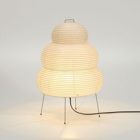 Akari 24N Table Lamp