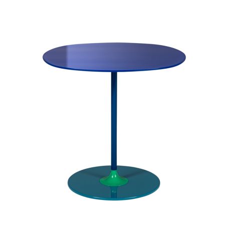 Thierry Table Medium Blue