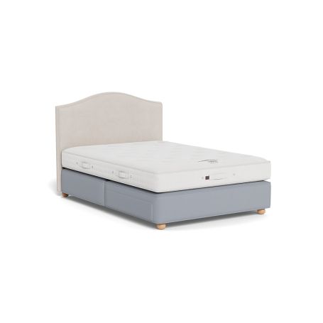 Baronet Superb Mattress and De Luxe Divan Set
