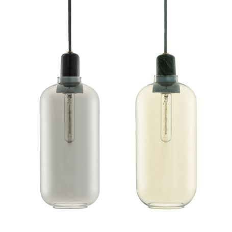 Amp Pendant Light Large