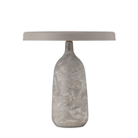Eddy LED Table Lamp Grey