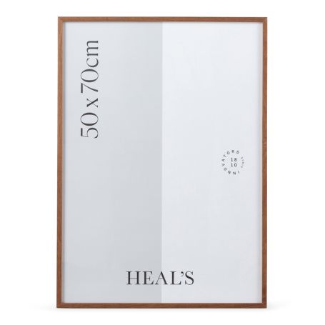 Gallery Frame Walnut