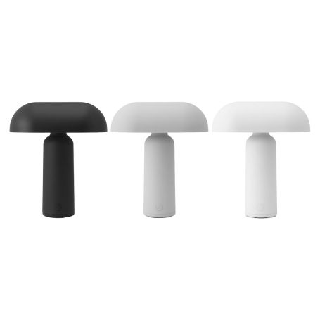 Porta LED Portable Table Lamp
