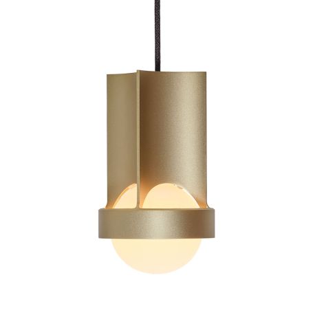 Loop Single Pendant Light
