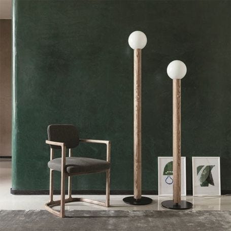 Lum Floor Lamp
