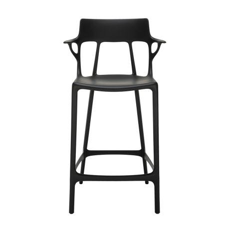 A.I. Counter Stool