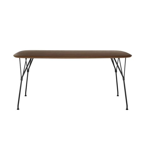 Viscount Of Wood Dining Table