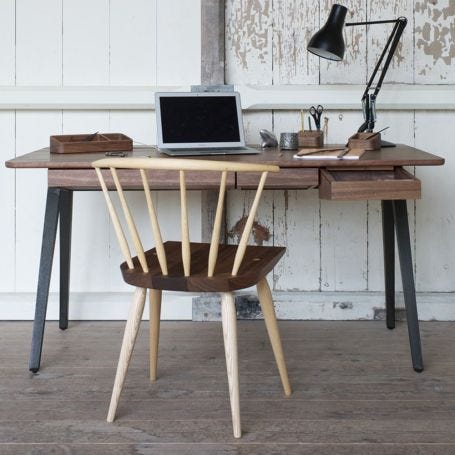 Burnham Windsor Chair