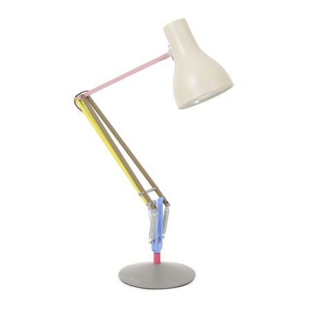Type 75 Desk Lamp Paul Smith Edition 1