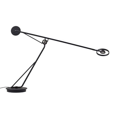 Aaro LED Table Lamp Black