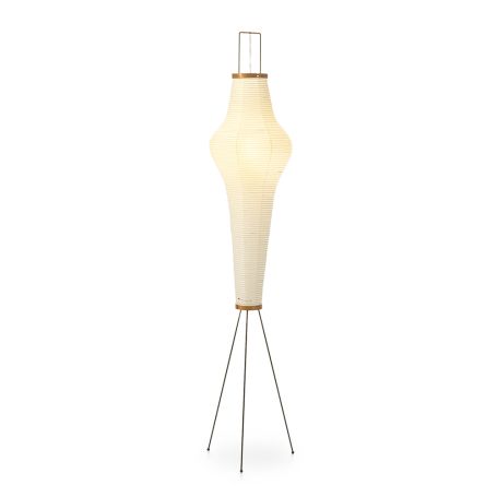 Akari 14A Floor Lamp 