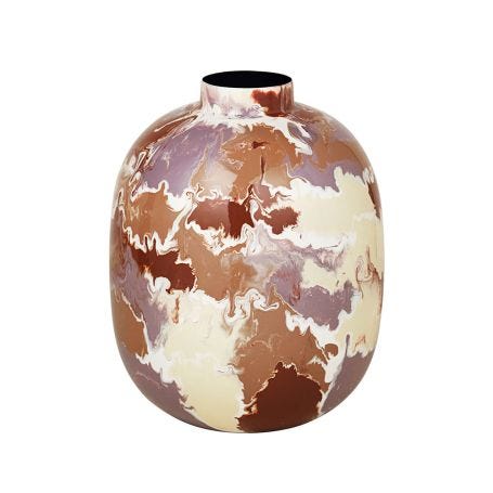 Thyra Vase Light