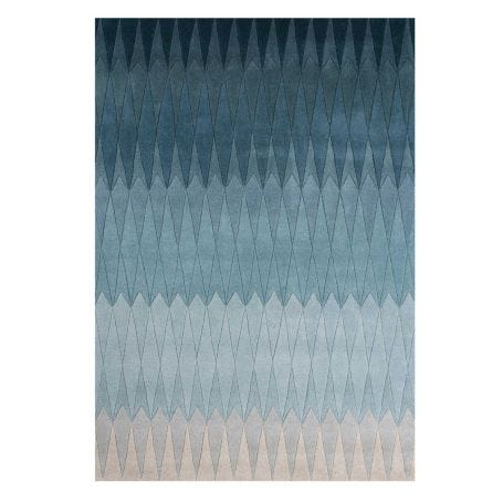 Acacia Rug Blue
