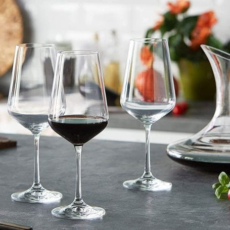 Cheers Glassware