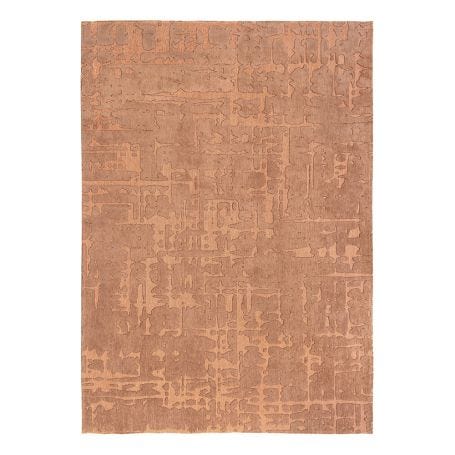 Baobab Rug Copper