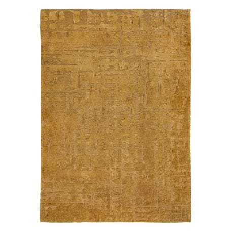 Baobab Rug Gold