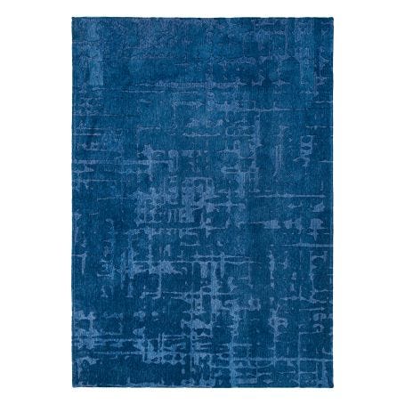 Baobab Rug Blue